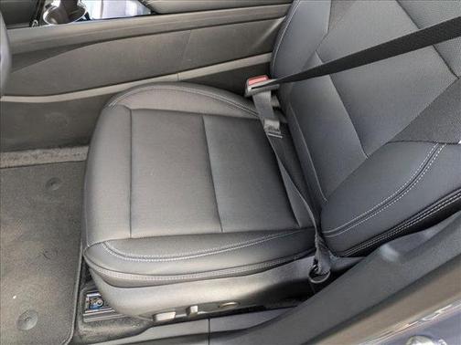 2026 Chevrolet Blazer EV AWD LT