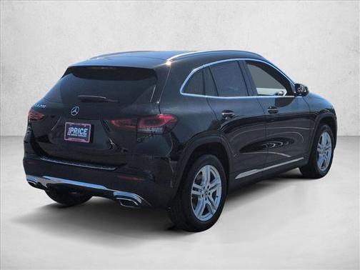 2023 Mercedes-Benz GLA 250 Base