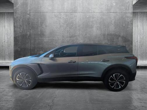 2025 Chevrolet Blazer EV eAWD LT
