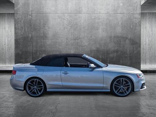 2014 Audi RS 5 4.2