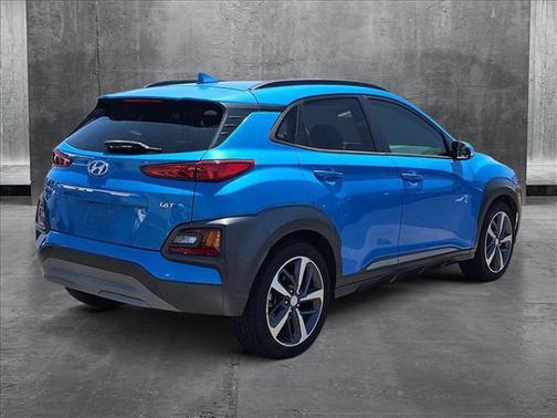 2019 Hyundai KONA Ultimate