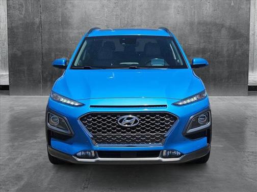 2019 Hyundai KONA Ultimate