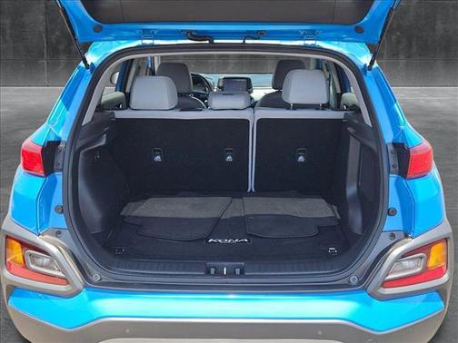 2019 Hyundai KONA Ultimate