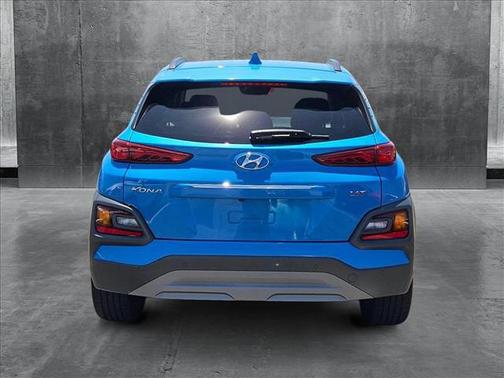 2019 Hyundai KONA Ultimate