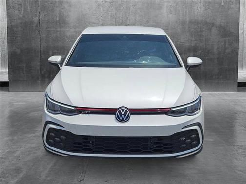 2022 Volkswagen Golf GTI 2.0T S DSG
