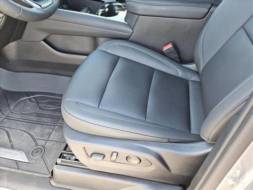2025 Chevrolet Tahoe 4WD Z71