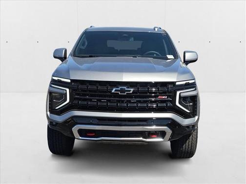 2025 Chevrolet Tahoe 4WD Z71