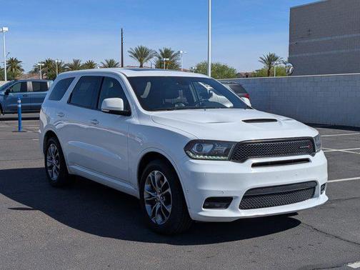 2019 Dodge Durango R/T