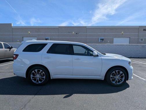 2019 Dodge Durango R/T
