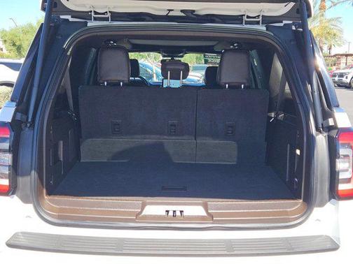 2024 Ford Expedition Max King Ranch