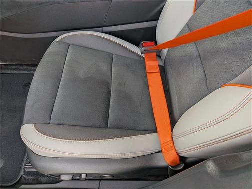 2026 Chevrolet Blazer EV AWD SS