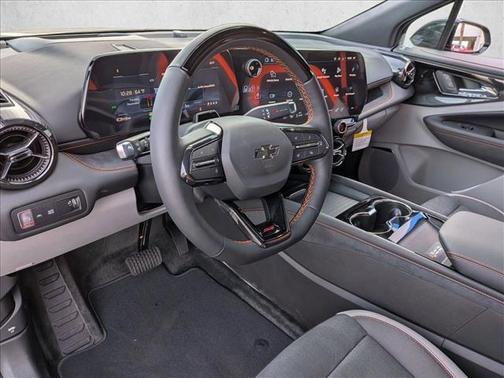 2026 Chevrolet Blazer EV AWD SS