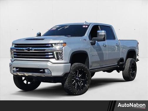 2023 Chevrolet Silverado 2500 High Country