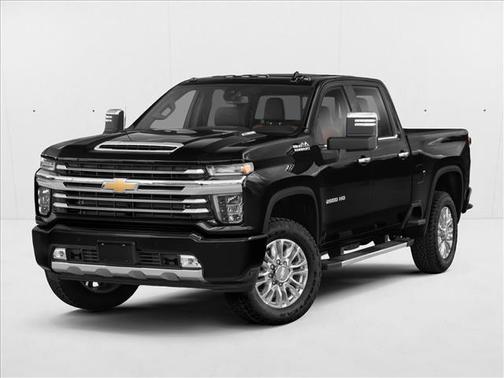 2023 Chevrolet Silverado 2500 High Country