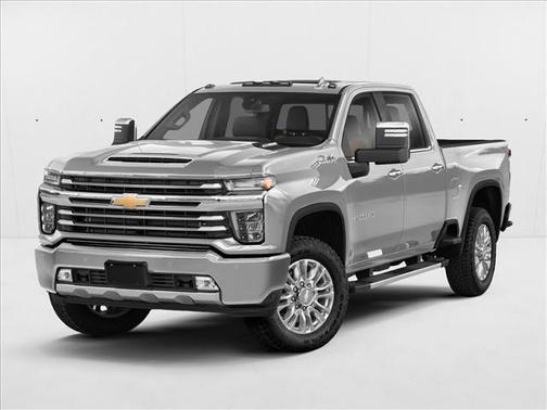 2023 Chevrolet Silverado 2500 High Country