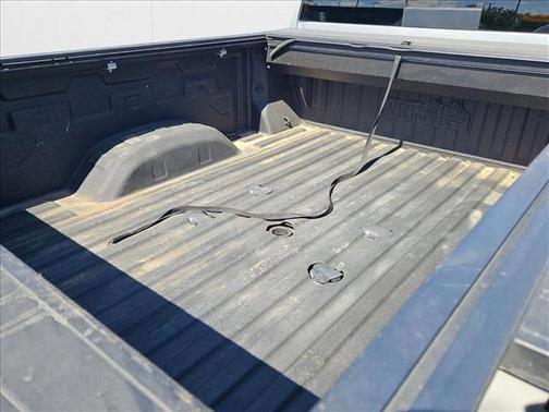 2023 Chevrolet Silverado 2500 High Country