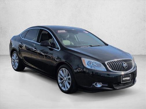 2012 Buick Verano Convenience