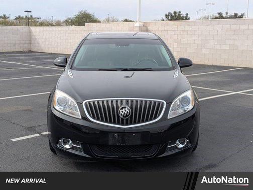 2012 Buick Verano Convenience