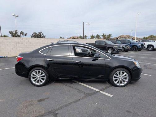 2012 Buick Verano Convenience