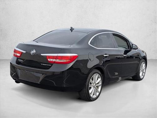 2012 Buick Verano Convenience