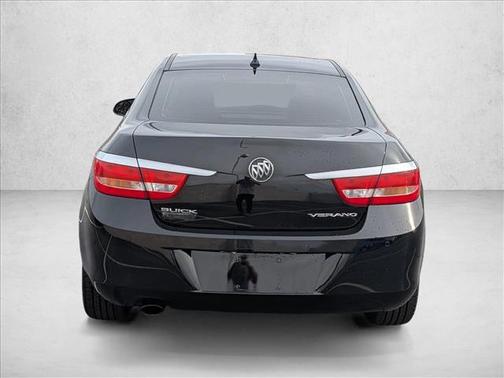 2012 Buick Verano Convenience