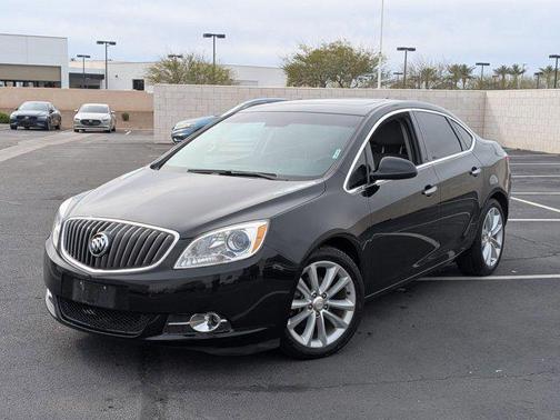 2012 Buick Verano Convenience