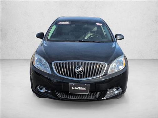 2012 Buick Verano Convenience