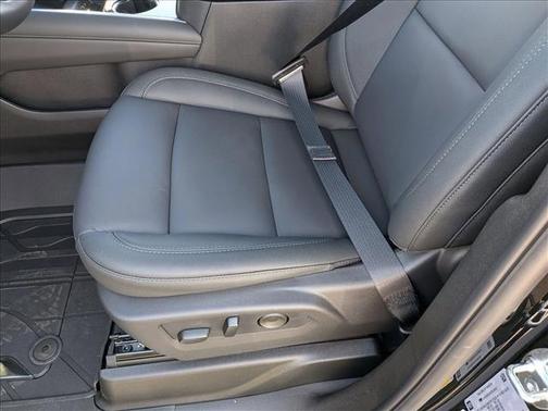 2026 Chevrolet Suburban Z71, 4WD