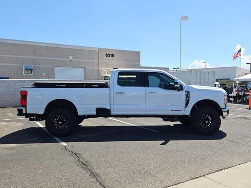 2023 Ford F-350 Lariat