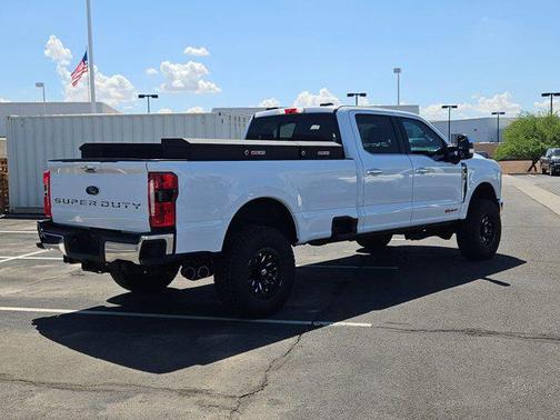 2023 Ford F-350 Lariat