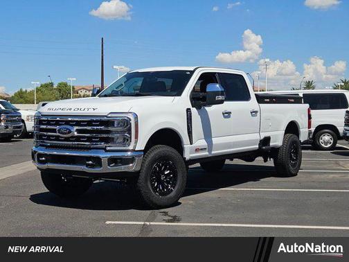 2023 Ford F-350 Lariat