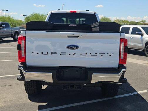 2023 Ford F-350 Lariat
