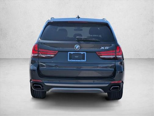 2017 BMW X5 eDrive xDrive40e