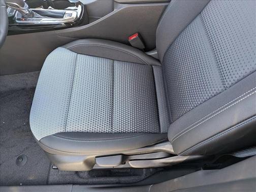 Summit White 2026 Chevrolet Trax LT