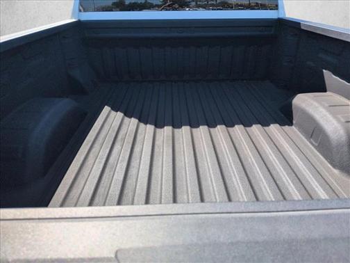 2023 Chevrolet Silverado 2500 Custom