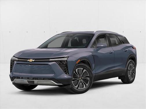 2026 Chevrolet Blazer EV AWD LT