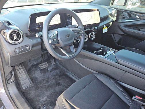 2026 Chevrolet Blazer EV AWD LT