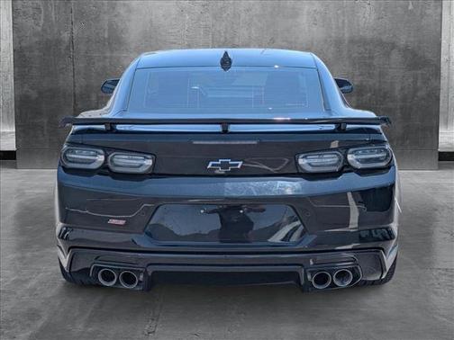 2020 Chevrolet Camaro 2SS
