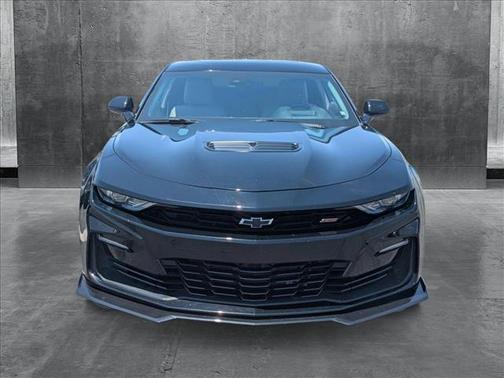 2020 Chevrolet Camaro 2SS