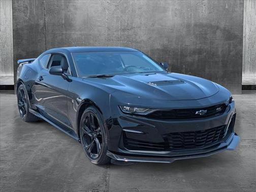 2020 Chevrolet Camaro 2SS