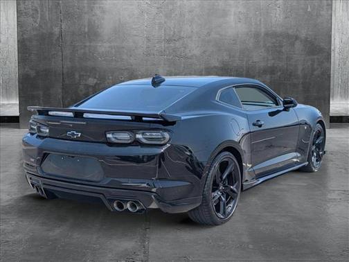 2020 Chevrolet Camaro 2SS