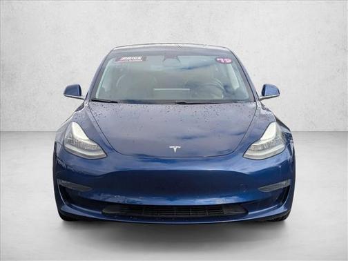 2019 Tesla Model 3 Mid Range