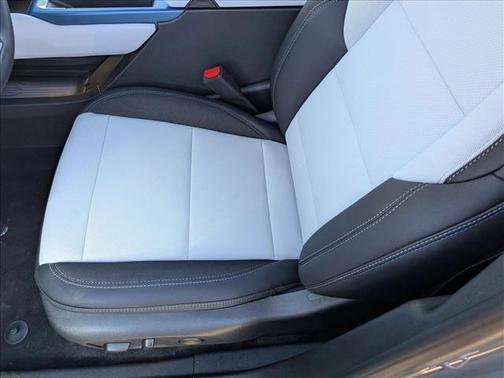 Sterling Gray Metallic 2026 Chevrolet Equinox EV LT