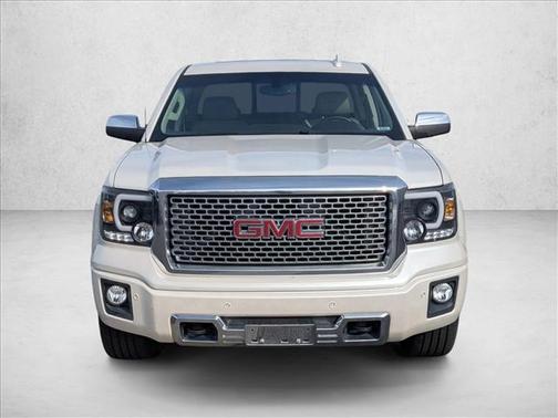 2015 GMC Sierra 1500 Denali