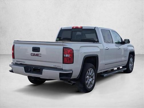 2015 GMC Sierra 1500 Denali