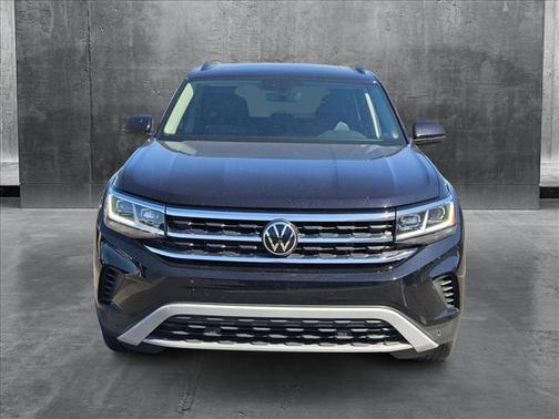 2023 Volkswagen Atlas 3.6L SE w/Technology