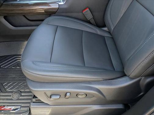 Sterling Gray Metallic 2026 Chevrolet Silverado 2500 LT