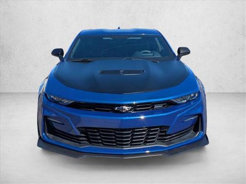 2022 Chevrolet Camaro 1SS