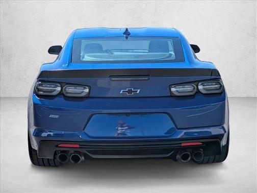 2022 Chevrolet Camaro 1SS
