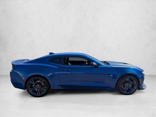 2022 Chevrolet Camaro 1SS